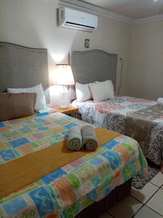 Amanecer Apartment Puerto Peñasco Eksteriør bilde