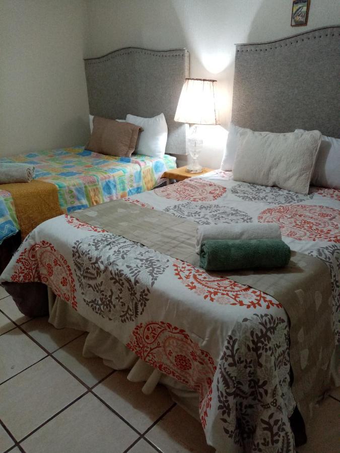Amanecer Apartment Puerto Peñasco Eksteriør bilde